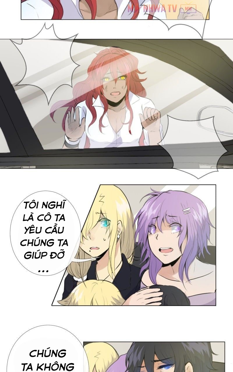 Đọc truyện Trọng sinh mạc thế - Chap 15